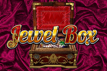 Slot Jewel Box