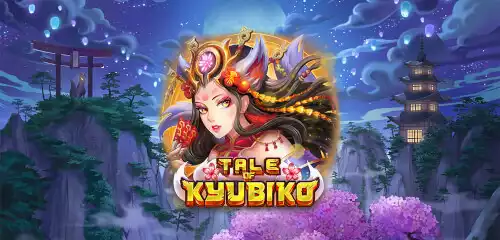 Slot Tale of Kyubiko