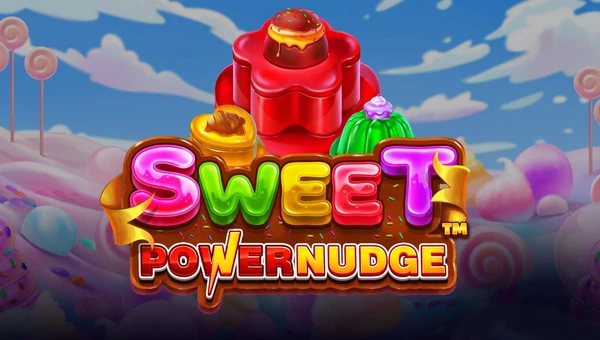 Sweet Powernudge Slot